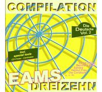 Diverse - Eams Compilation Vol.13 [Import]