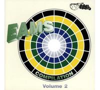 Diverse - Eams Compilation Vol. 2