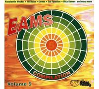 Diverse - Eams Compilation Vol.5 [Import]
