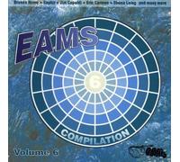 Diverse - Eams Compilation Vol.6 [Import]