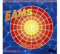 Diverse - Eams Compilation Vol.7 [Import]