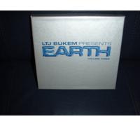 Diverse - Earth 3 [Import]