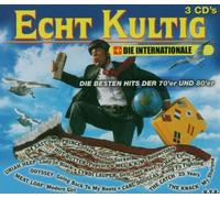 Diverse - Echt Kultig-Die Internationa [Import]