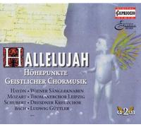 Diverse - Edition Klassik: Hallelujah [Import]
