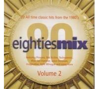 Diverse - Eighties Mix Vol.2 [Import]