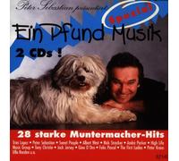 Diverse - EIN Pfund Musik/Präs.Peter Se [Import]