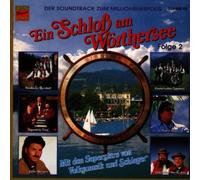 Diverse - EIN Schloss am Wörthersee-F.2 [Import]