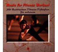 Diverse Einklang - Music for Fitness Workout [Import]