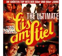 Diverse - EIS am Stiel 1-Ultimate [Import]