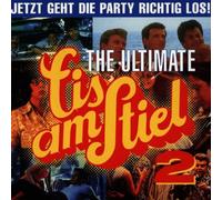 Diverse - EIS am Stiel 2-Ultimate [Import]