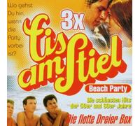 Diverse - EIS am Stiel-Beach Party [Import]