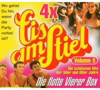 Diverse - EIS am Stiel Die Flotte Vierer [Import]