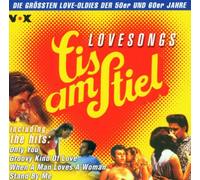 Diverse - EIS am Stiel-Lovesongs [Import]