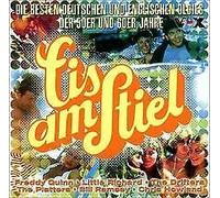 Diverse - EIS am Stiel-Rebellen [Import]