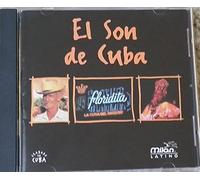 Diverse - El Son de Cuba [Import]