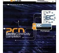 Diverse - Electric Community [Import]
