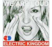 Diverse - Electric Kingdom We are Loud C [Import]