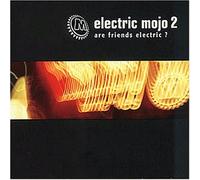 Diverse - Electric Mojo 2 [Import]