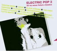 Diverse - Electric Pop 2 [Import]