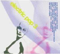 Diverse - Electric Pop 3 [Import]