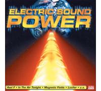 Diverse - Electric Sound Power [Import]