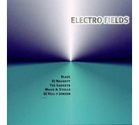 Diverse - Electro Fields [Import]
