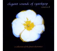 Diverse - Elegant Sounds of Synthpop Vio [Import]