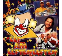 Diverse - Elf am Elftenelften [Import]