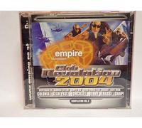 Diverse - Empire Vol. 3 Club Rev. 2004