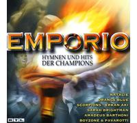 Diverse - Emporio-Hymnen und Hits