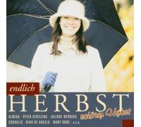 Diverse - Endlich Herbst-Schoener Herbst