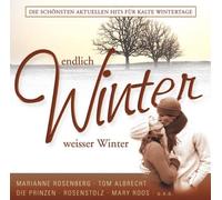 Diverse - Endlich Weisser Winter [Import]