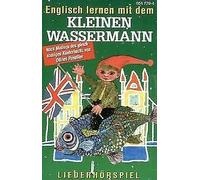 Diverse - Englisch Lernen mit.2 [Import] [Casete]