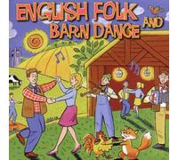 Diverse - English Folk and Barn Dance