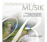 Diverse - Entspannung & Musik: Birdsong