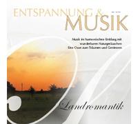 Diverse - Entspannung & Musik:Landromant [Import]