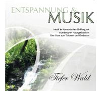 Diverse - Entspannung & Musik:Tiefer Wal [Import]