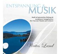 Diverse - Entspannung & Musik:Weites LAN [Import]
