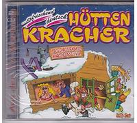 Diverse - Erfrischend Deutsch-Hüttenkra [Import]