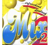 Diverse - Erfrischend Deutsch Mix 2 [Import]