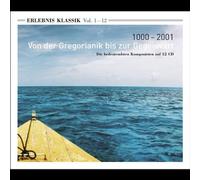 Diverse - Erlebnis Klassik Vol.1-12 [Import]