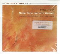 Diverse - Erlebnis Klassik Vol.10 [Import]