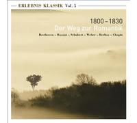 Diverse - Erlebnis Klassik Vol.5