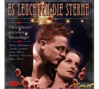 Diverse - ES Leuchten Die Sterne [Import]