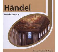 Diverse - Esprit/Sampler/Barocke Konzte [Import]