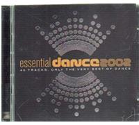 Diverse - Essential Dance 2002 [Import]