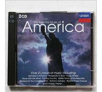Various - Essential Music of America