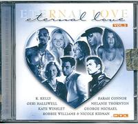 Diverse - Eternal Love [Import]