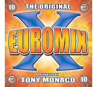 Diverse - Euromix 10 [Import]