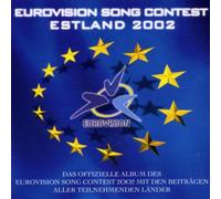 Diverse - Eurovision Song Contest 2002